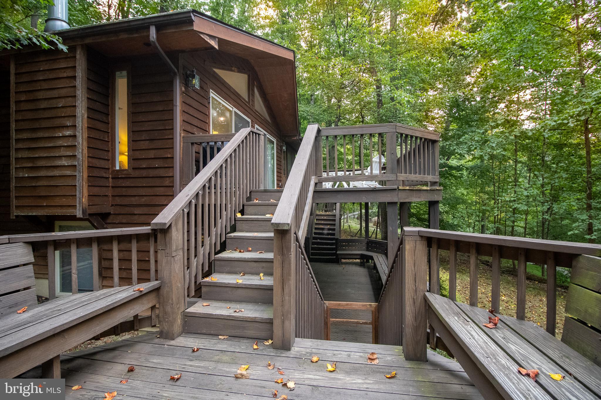 COOLFONT MOUNTAINSIDE - Residential