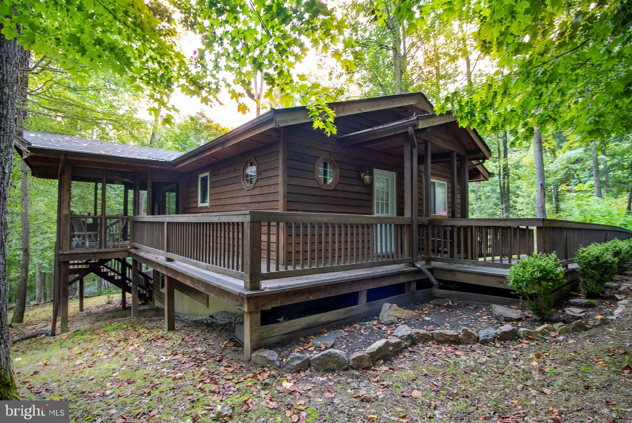 COOLFONT MOUNTAINSIDE - Residential