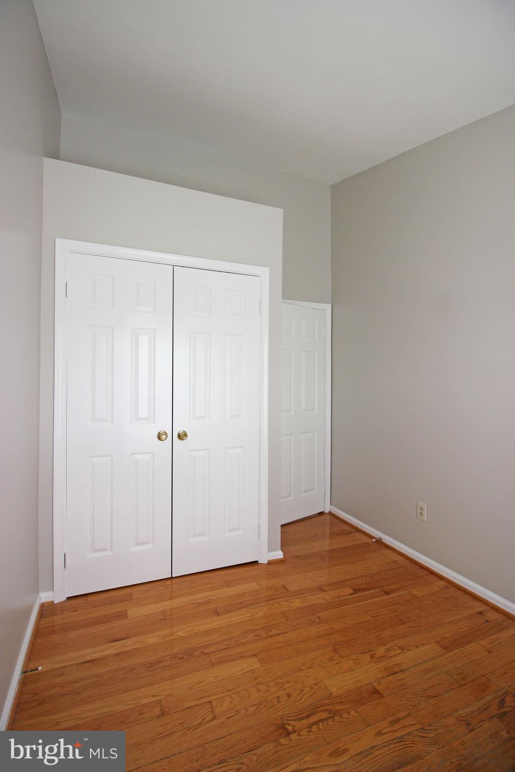 PENDLETON PARK - Residential Lease