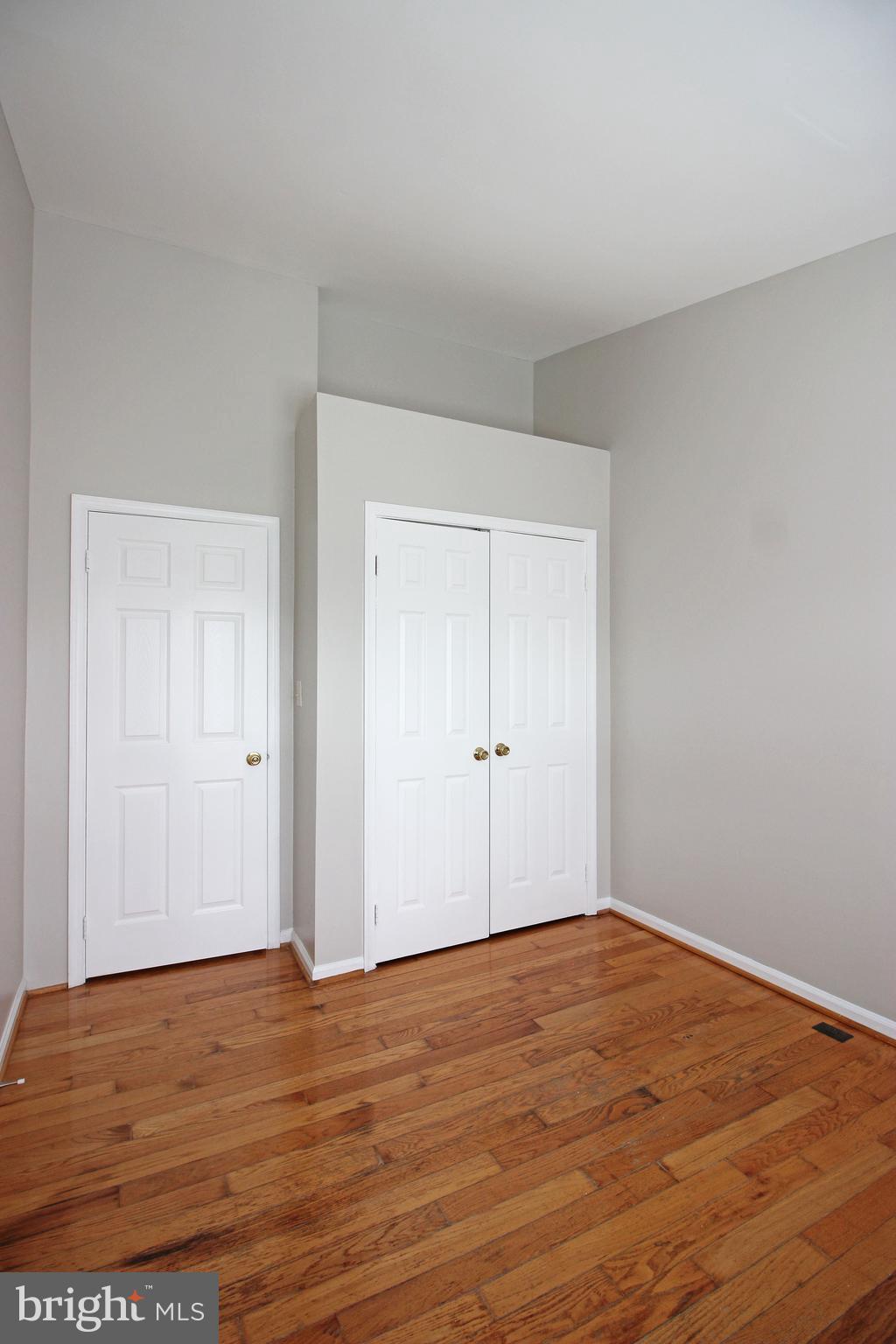 PENDLETON PARK - Residential Lease