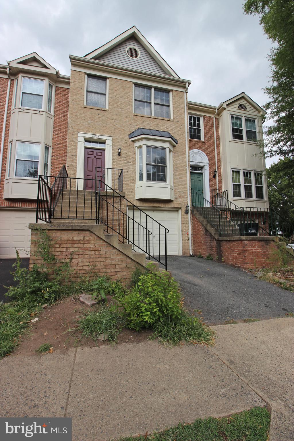 PENDLETON PARK - Residential Lease