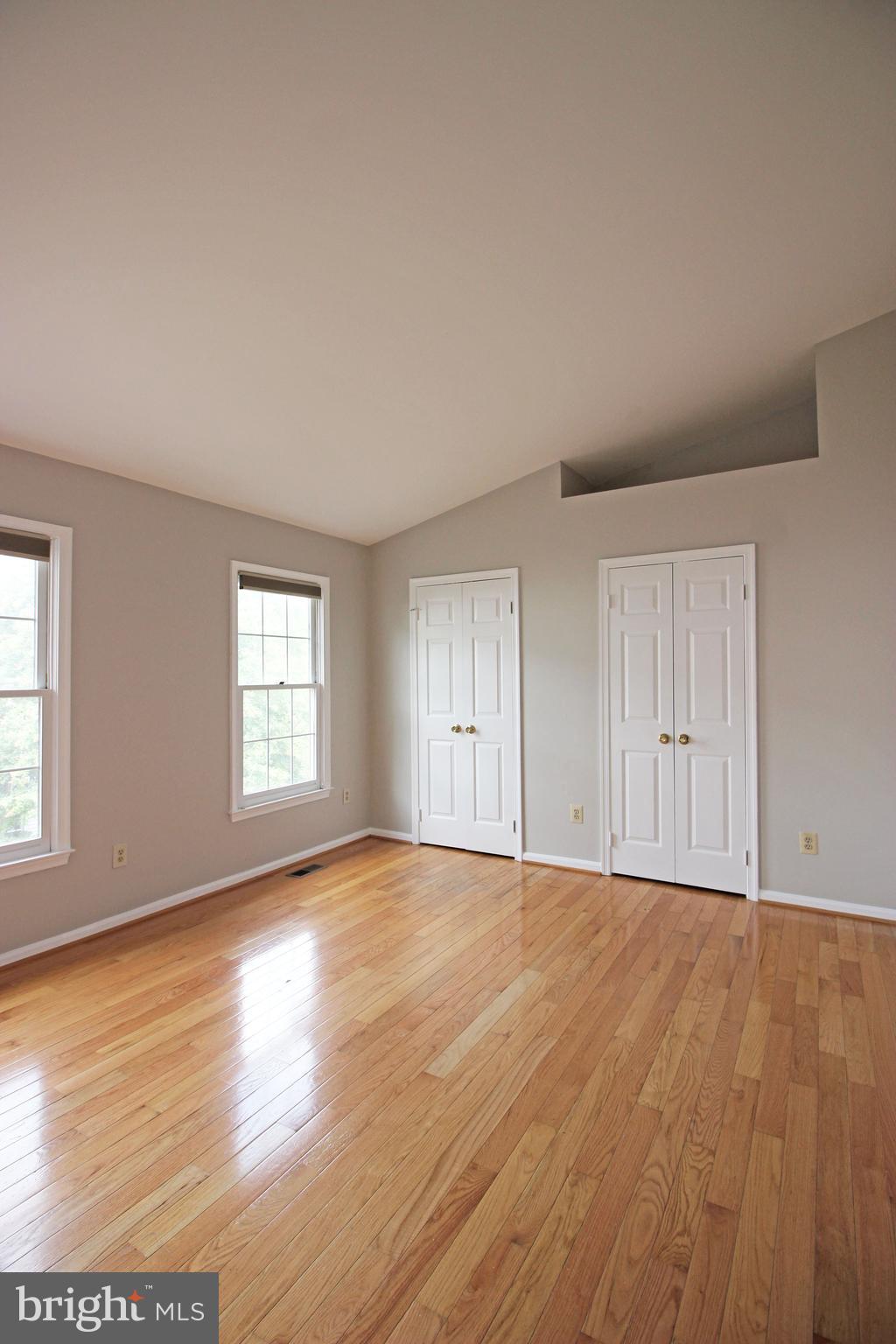 PENDLETON PARK - Residential Lease