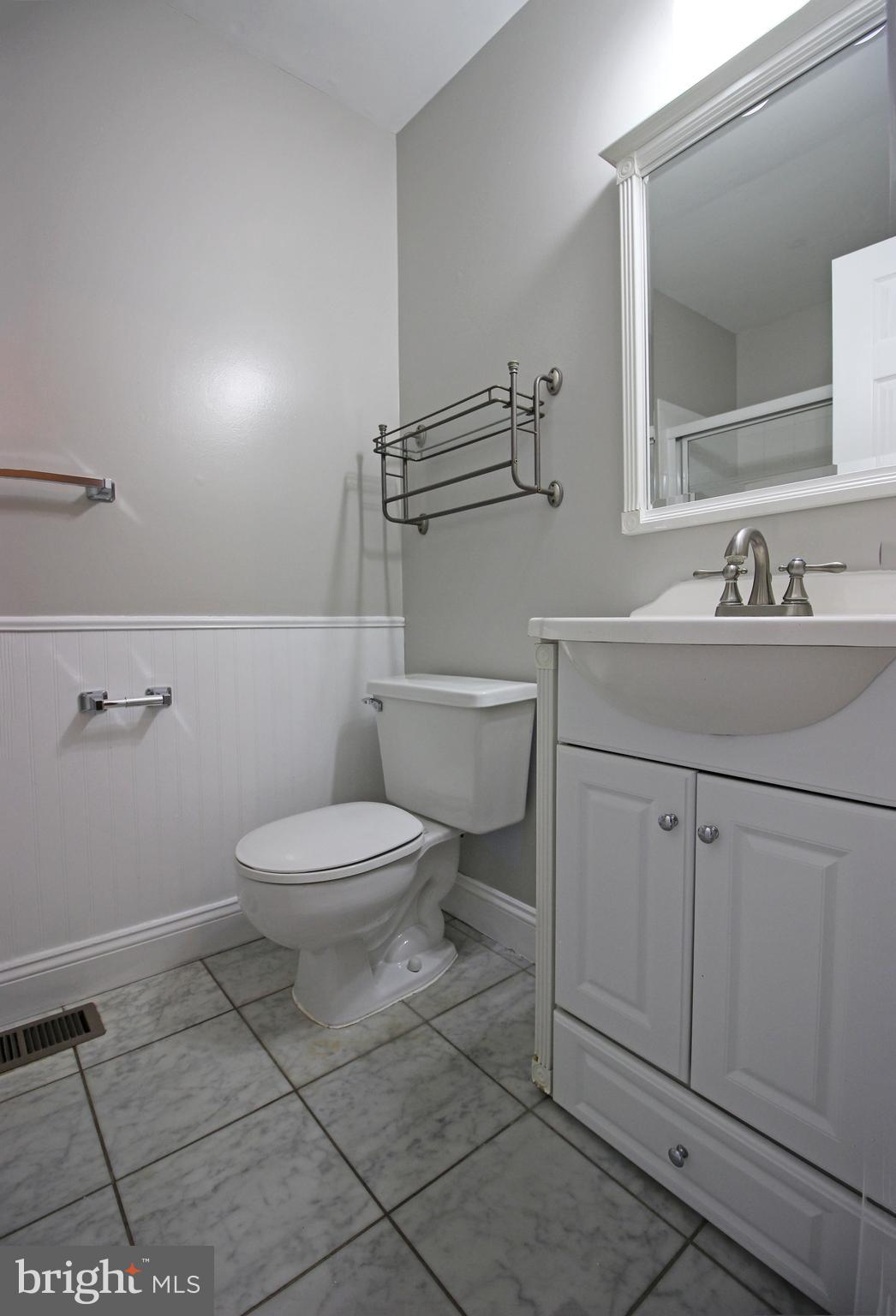 PENDLETON PARK - Residential Lease