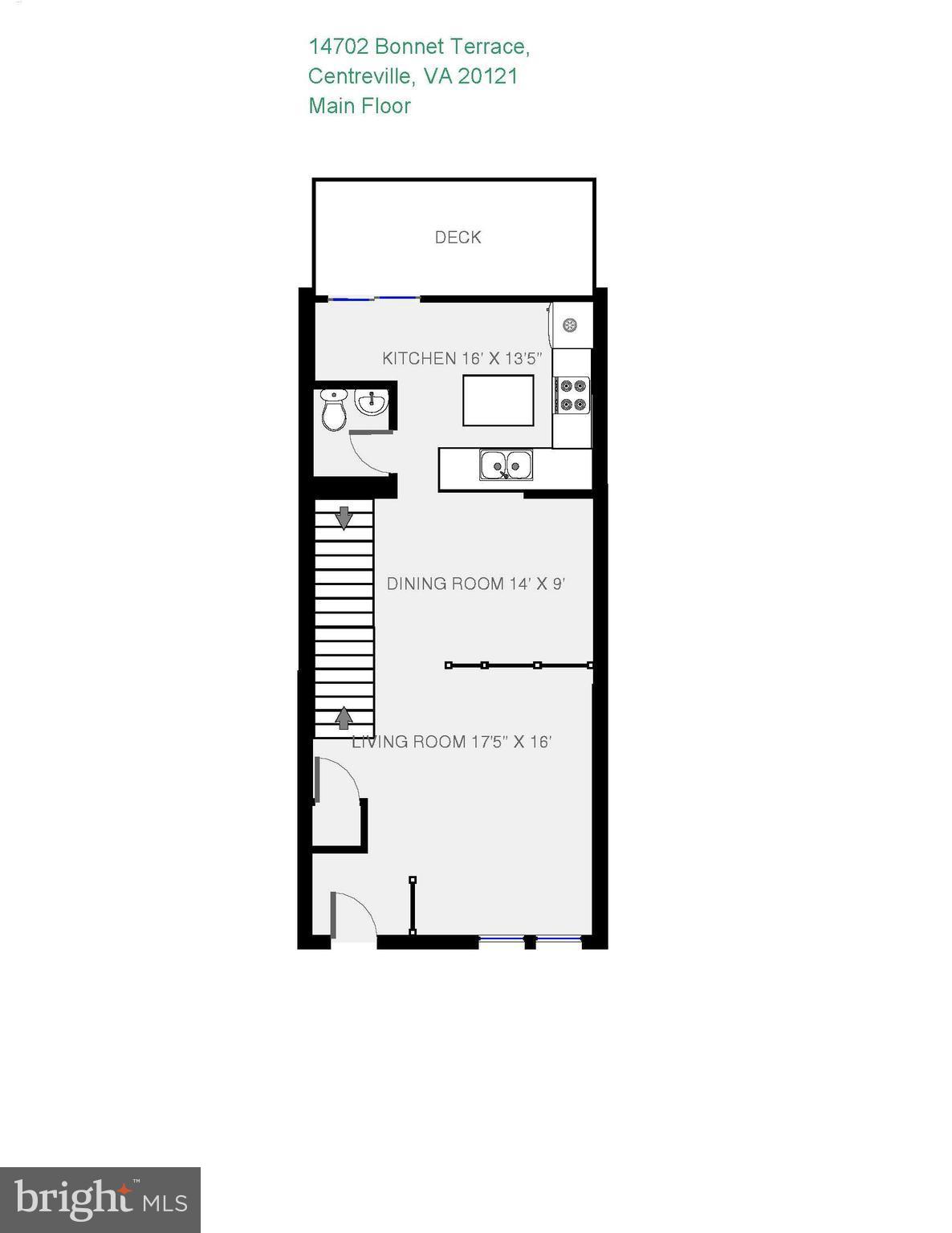 PENDLETON PARK - Residential Lease