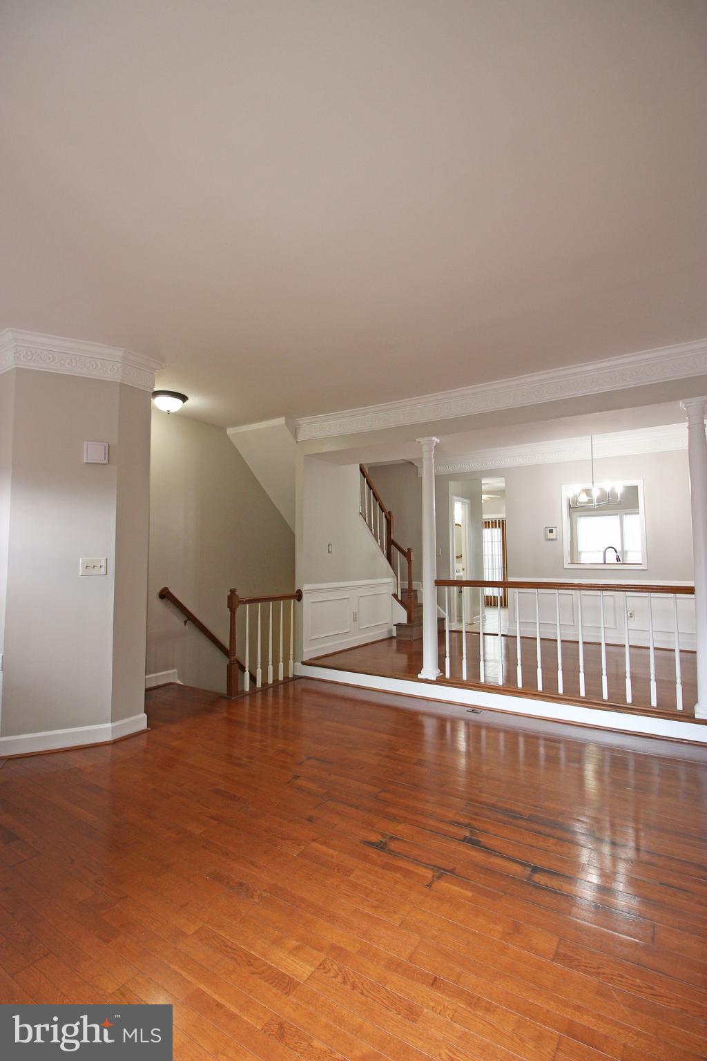 PENDLETON PARK - Residential Lease