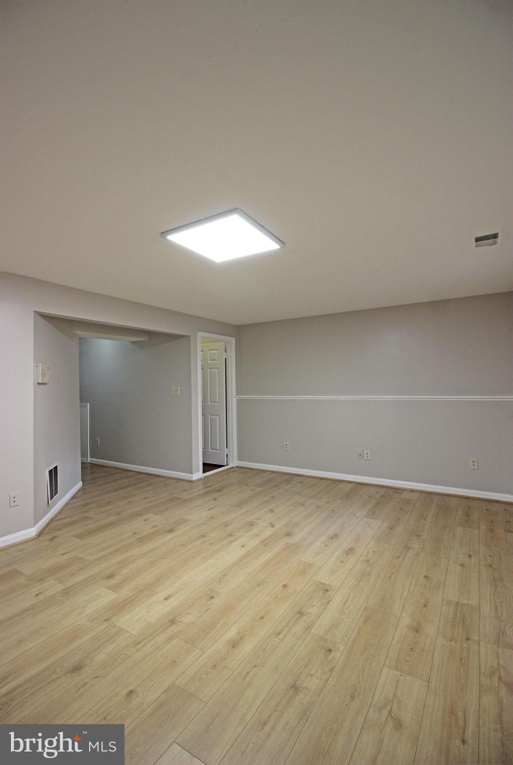 PENDLETON PARK - Residential Lease