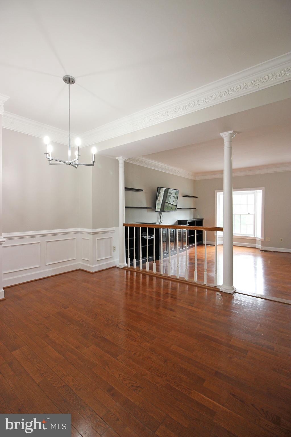 PENDLETON PARK - Residential Lease