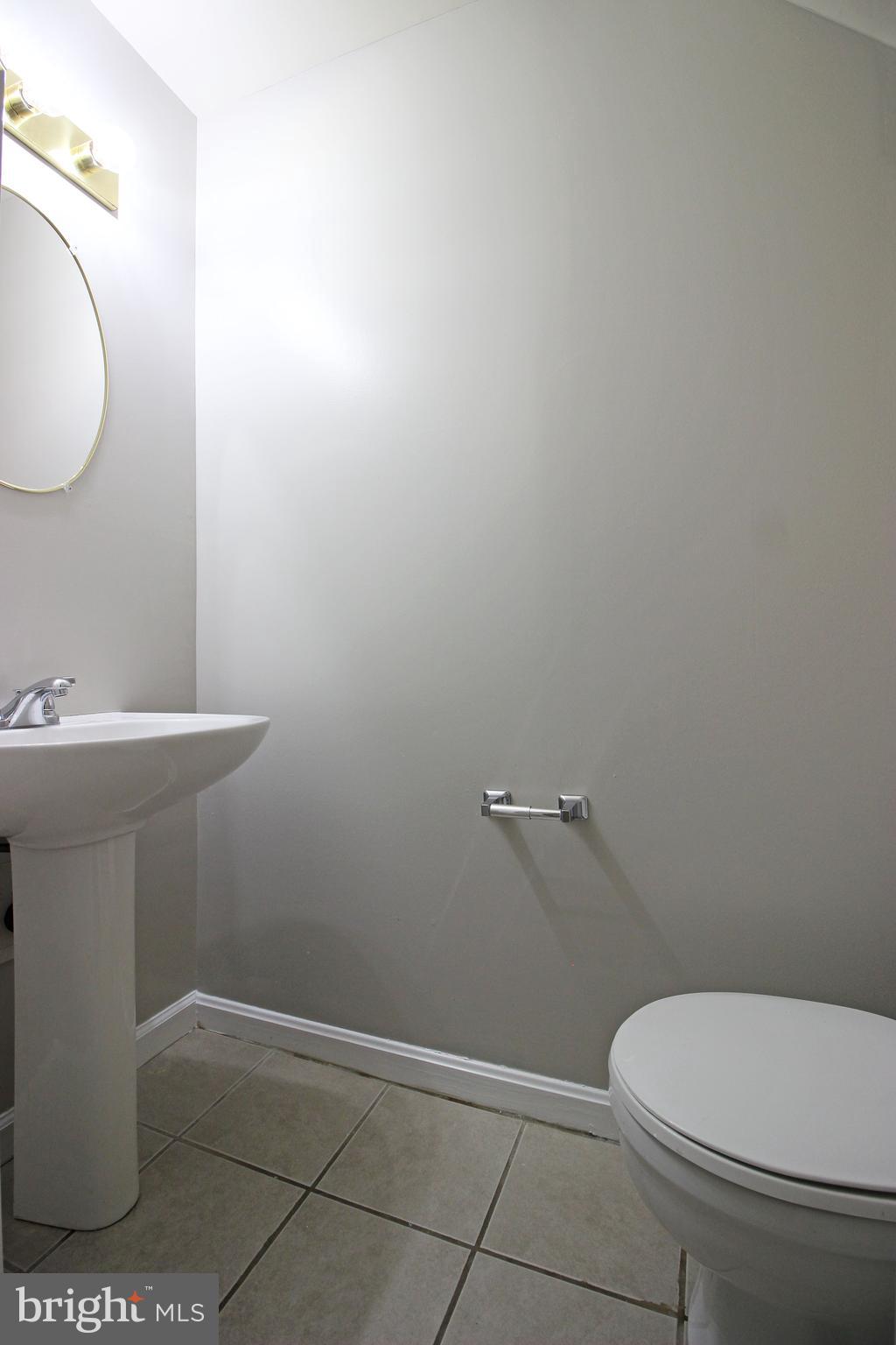 PENDLETON PARK - Residential Lease