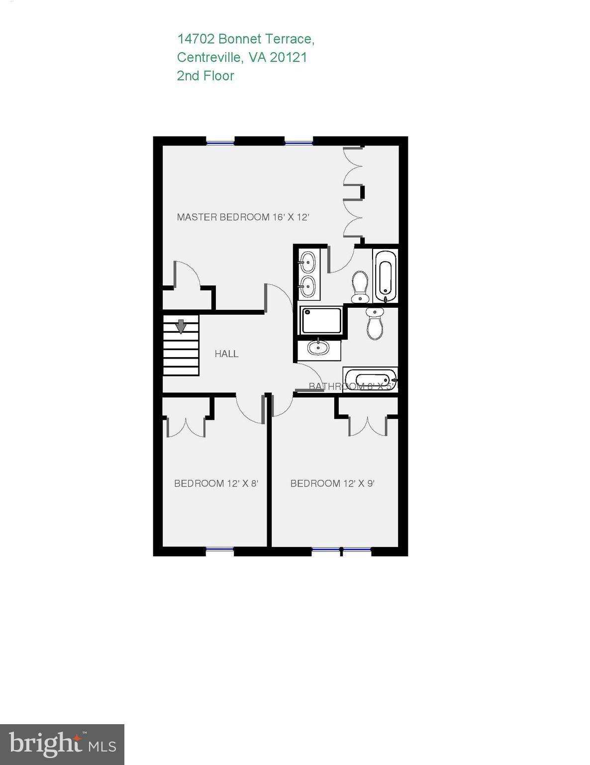 PENDLETON PARK - Residential Lease