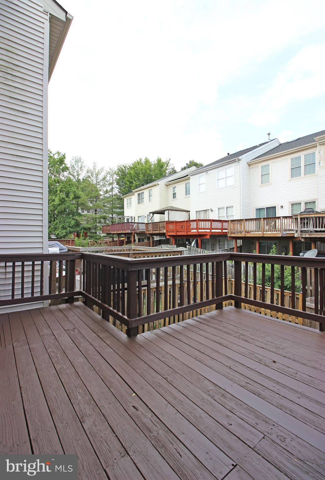 PENDLETON PARK - Residential Lease