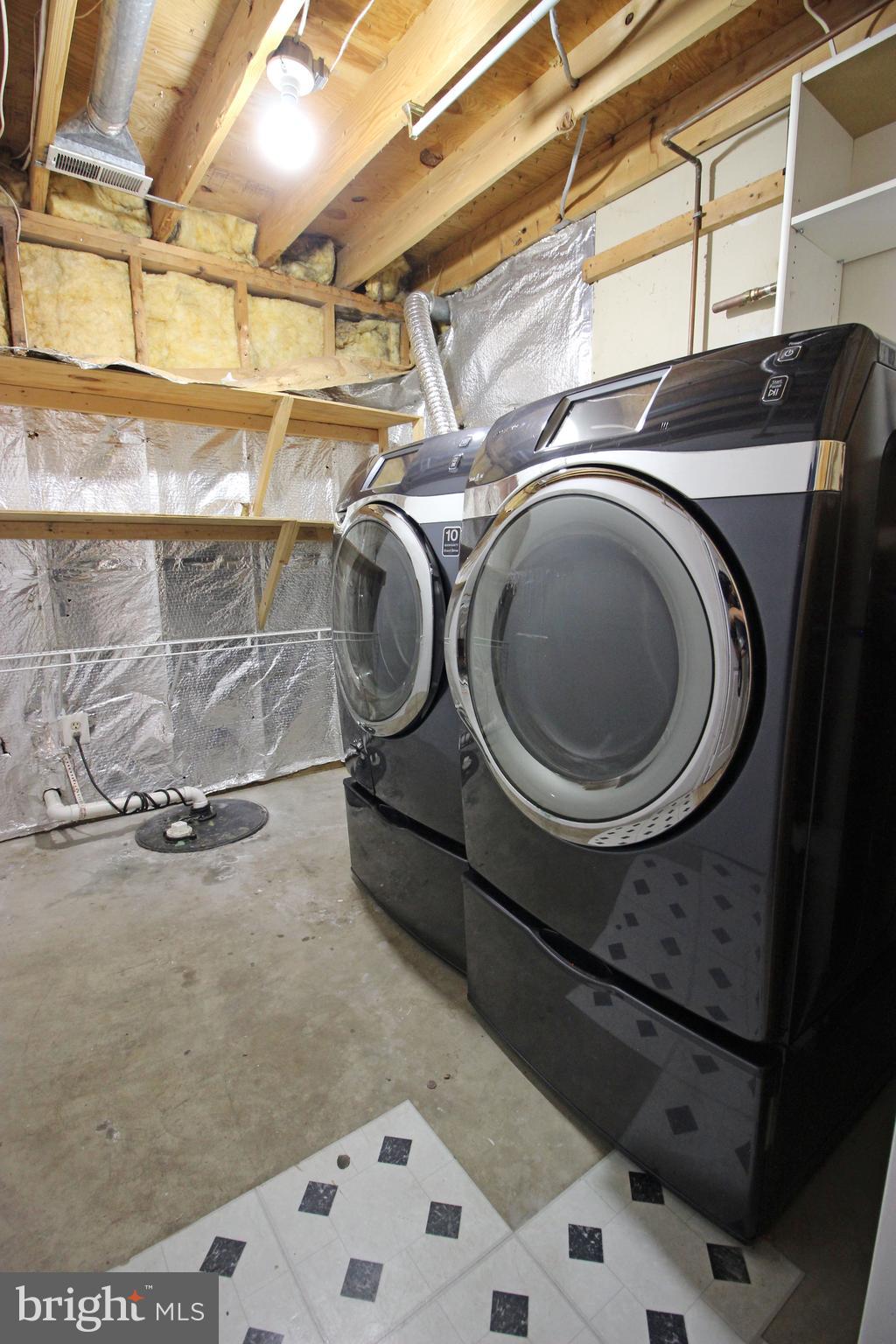 PENDLETON PARK - Residential Lease