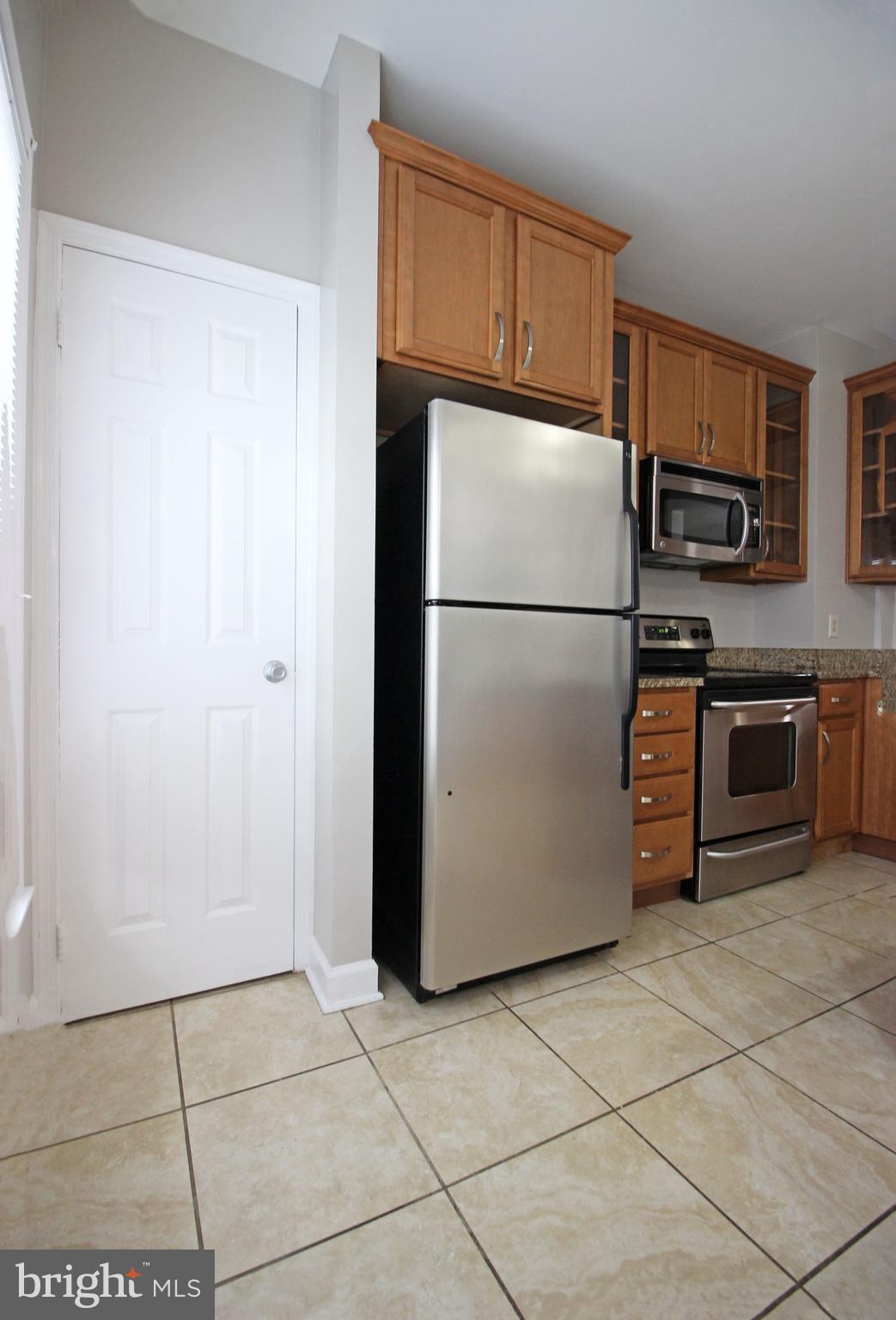 PENDLETON PARK - Residential Lease