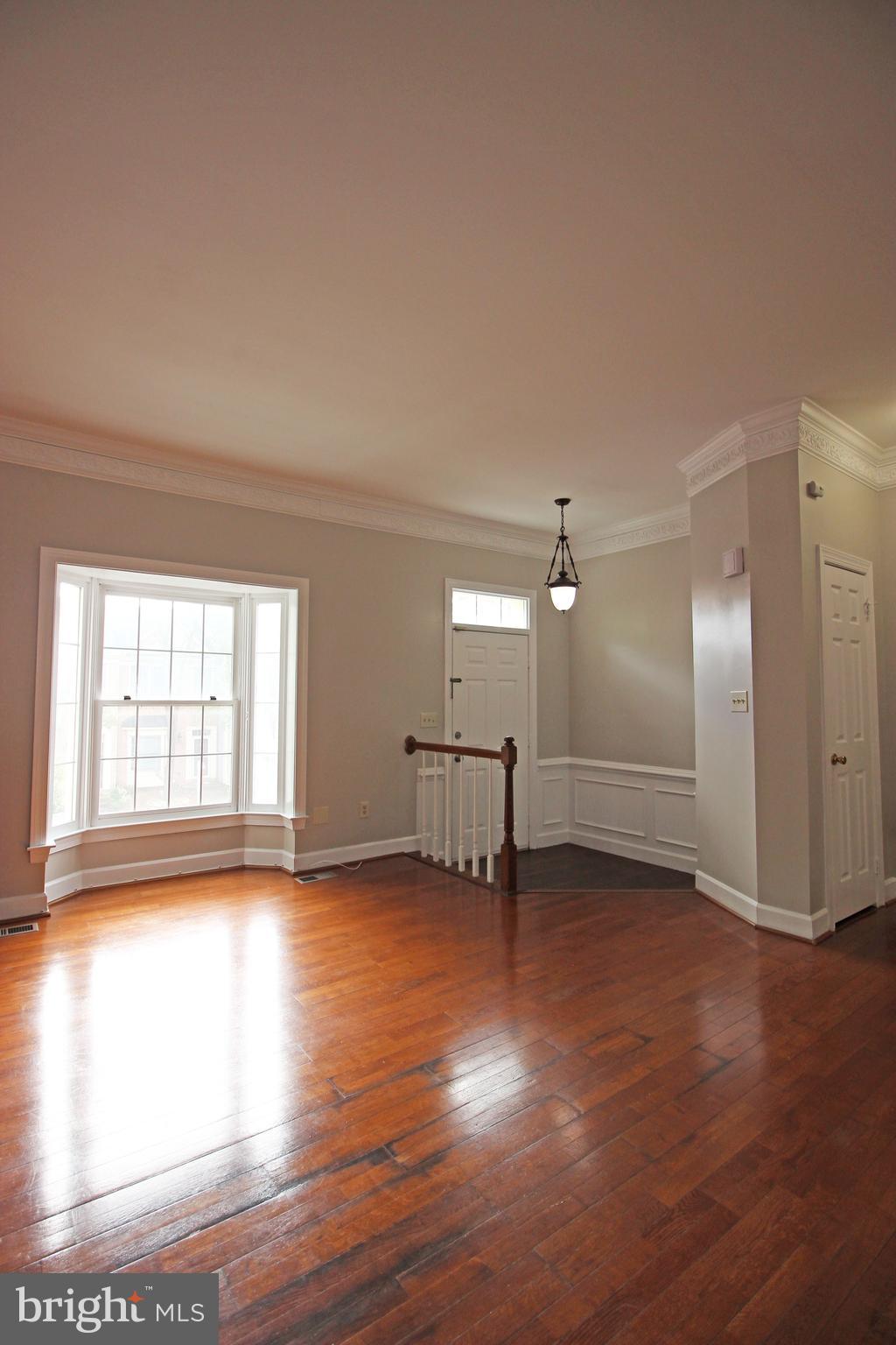 PENDLETON PARK - Residential Lease