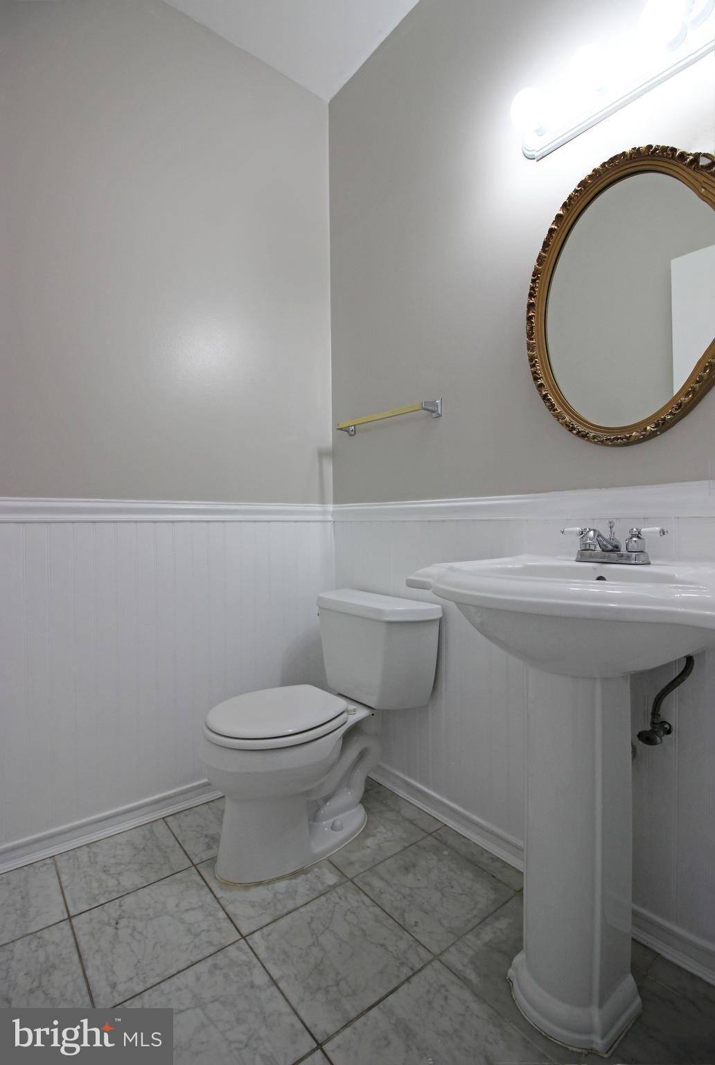 PENDLETON PARK - Residential Lease