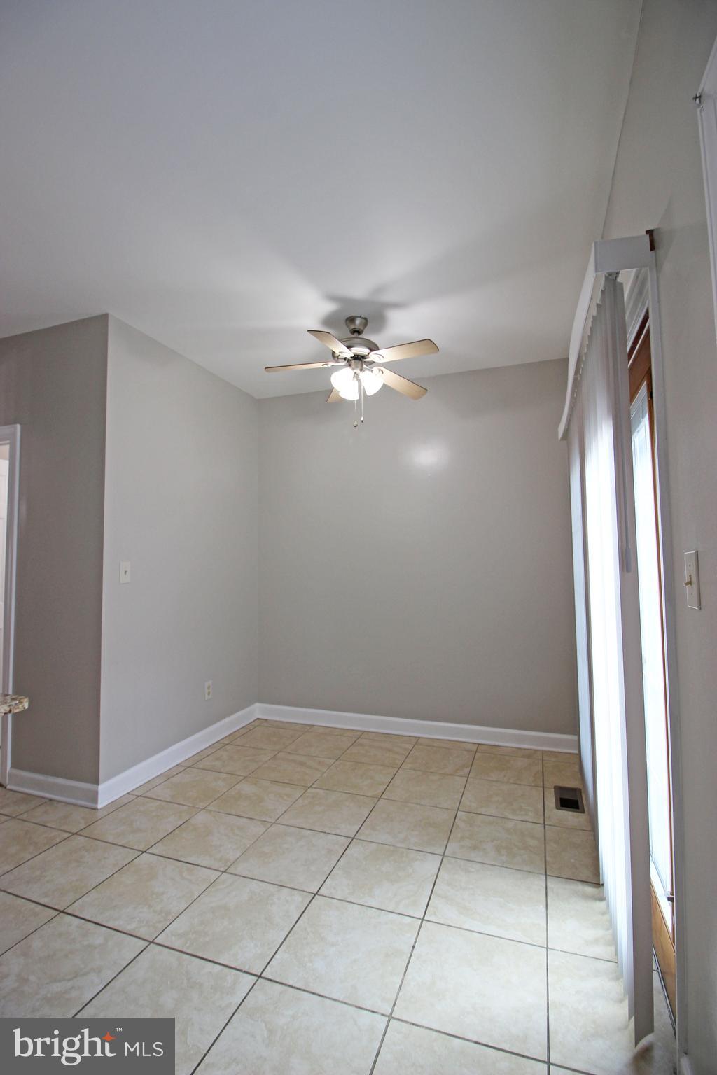 PENDLETON PARK - Residential Lease