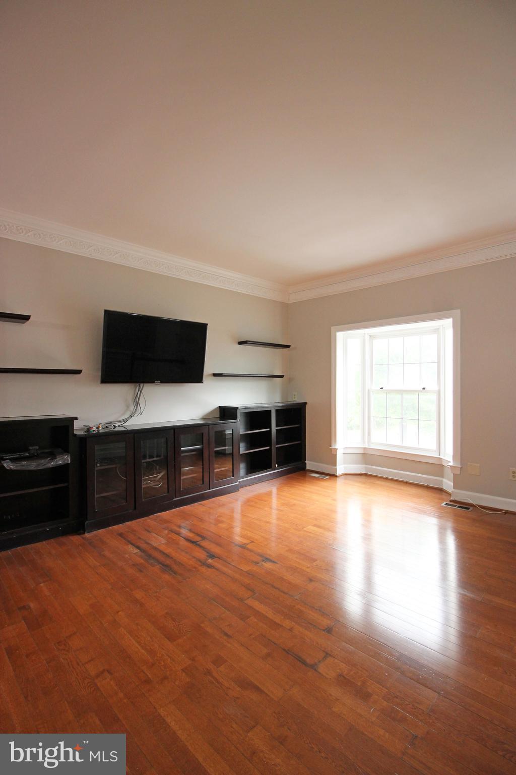 PENDLETON PARK - Residential Lease