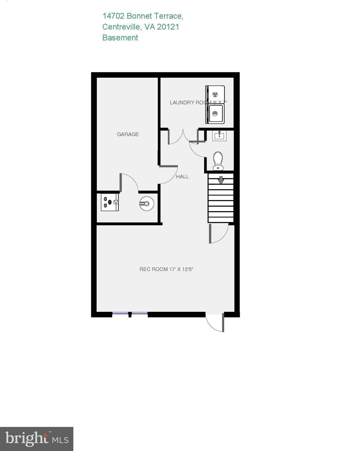 PENDLETON PARK - Residential Lease