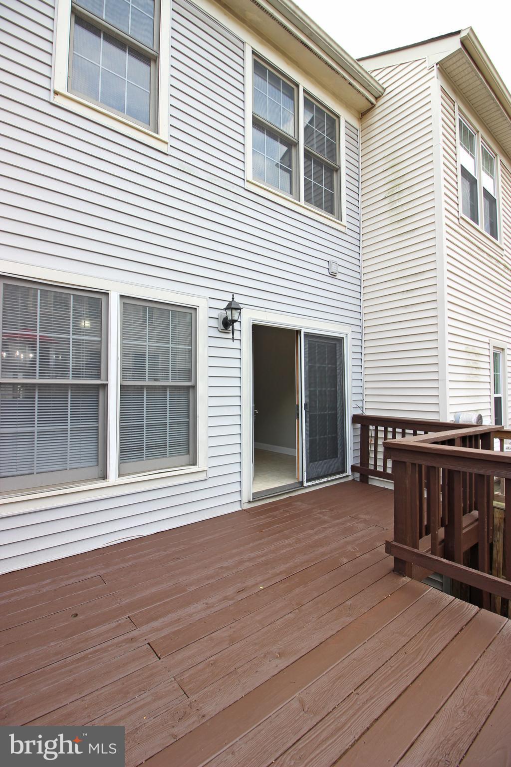 PENDLETON PARK - Residential Lease