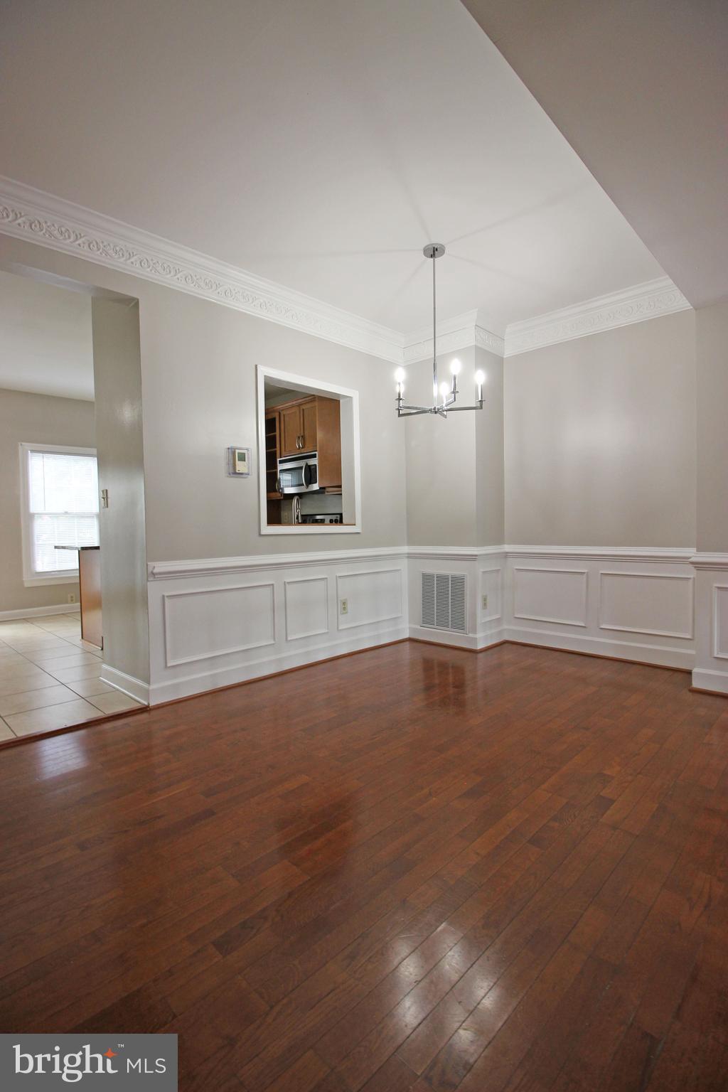 PENDLETON PARK - Residential Lease