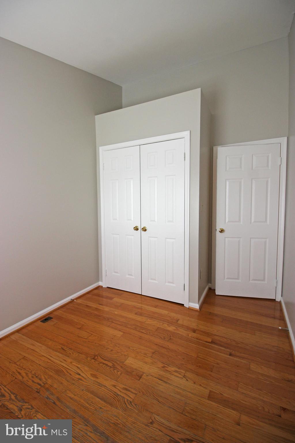 PENDLETON PARK - Residential Lease