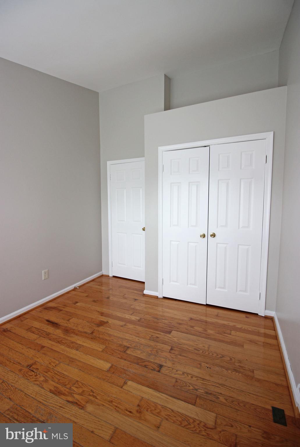 PENDLETON PARK - Residential Lease