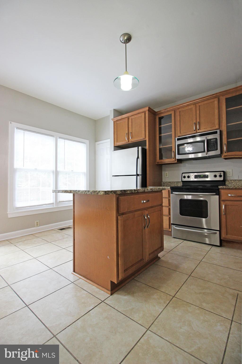 PENDLETON PARK - Residential Lease