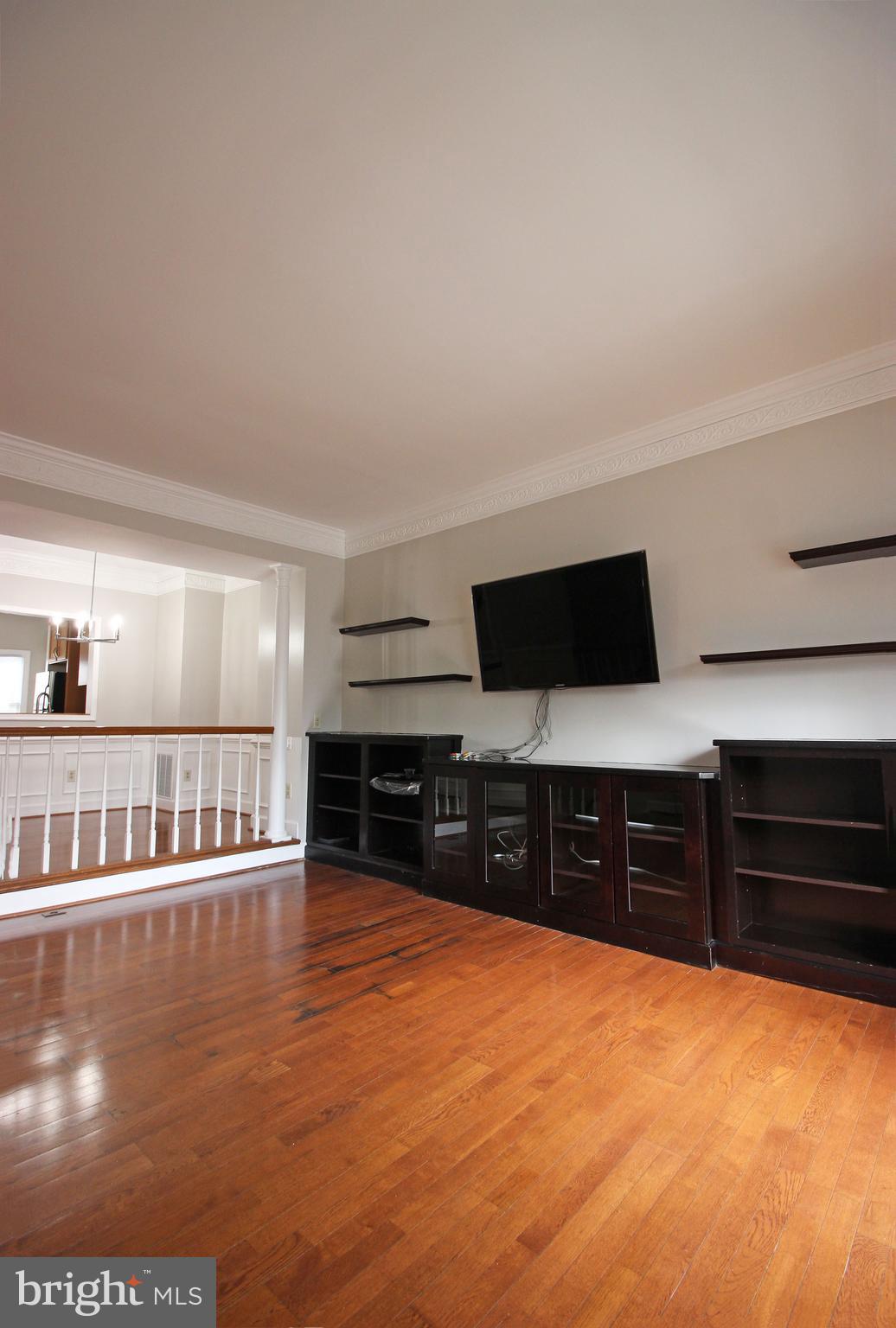 PENDLETON PARK - Residential Lease