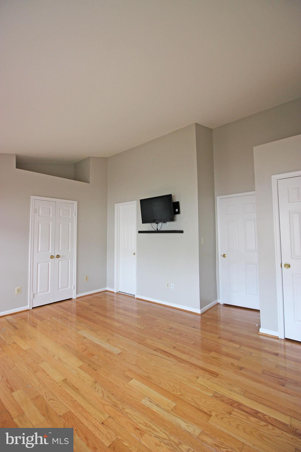 PENDLETON PARK - Residential Lease