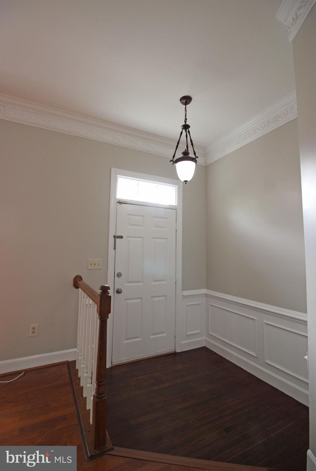 PENDLETON PARK - Residential Lease