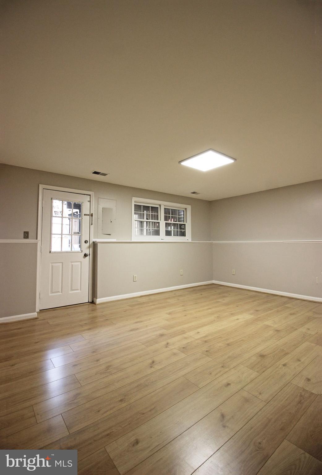 PENDLETON PARK - Residential Lease