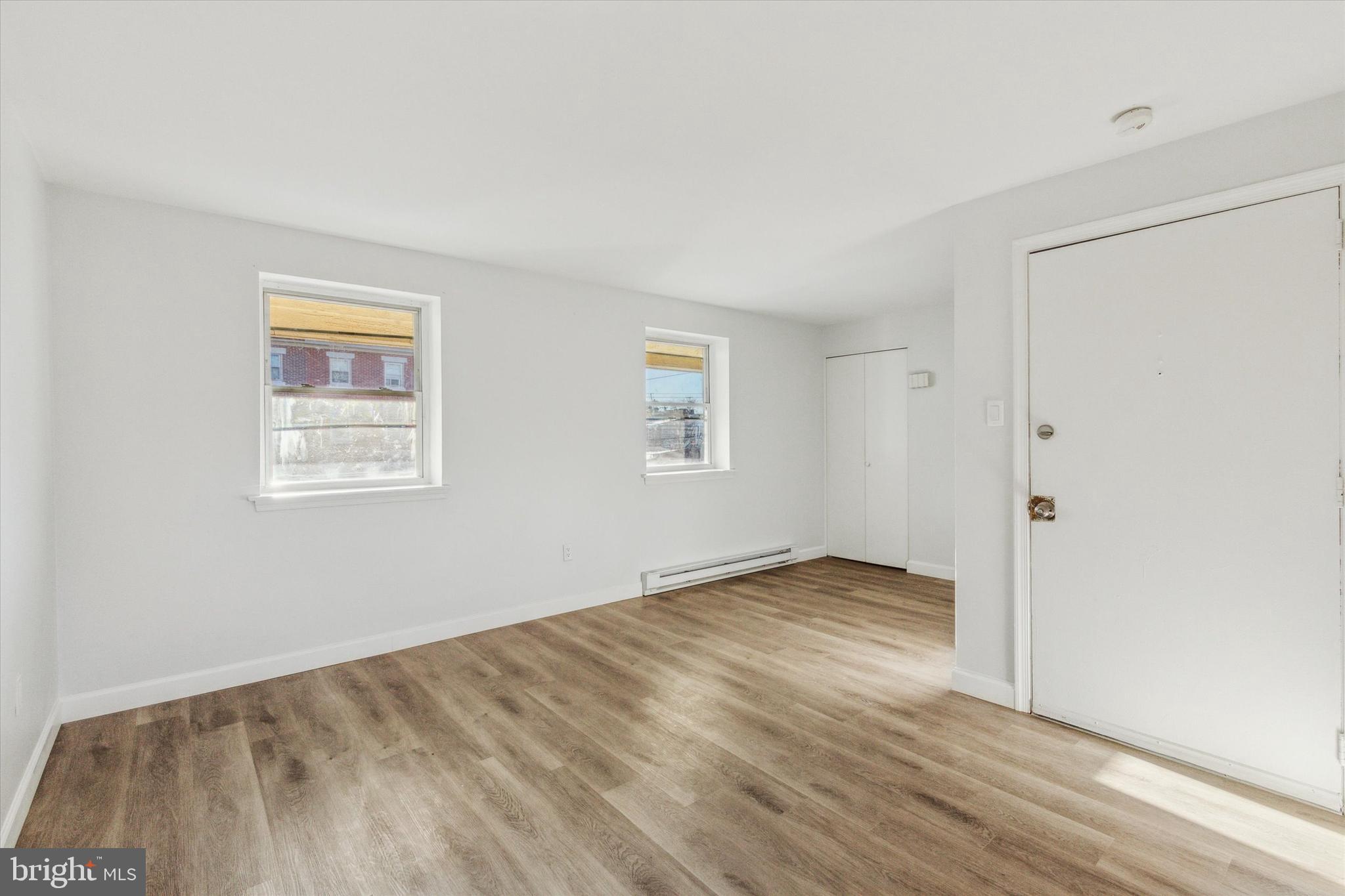 NONE AVAILABLE - Residential Lease