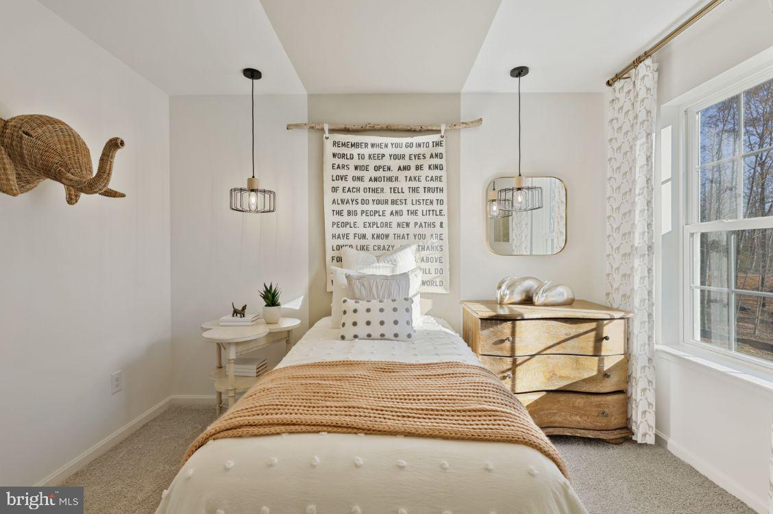 WILDERNESS SHORES - Residential