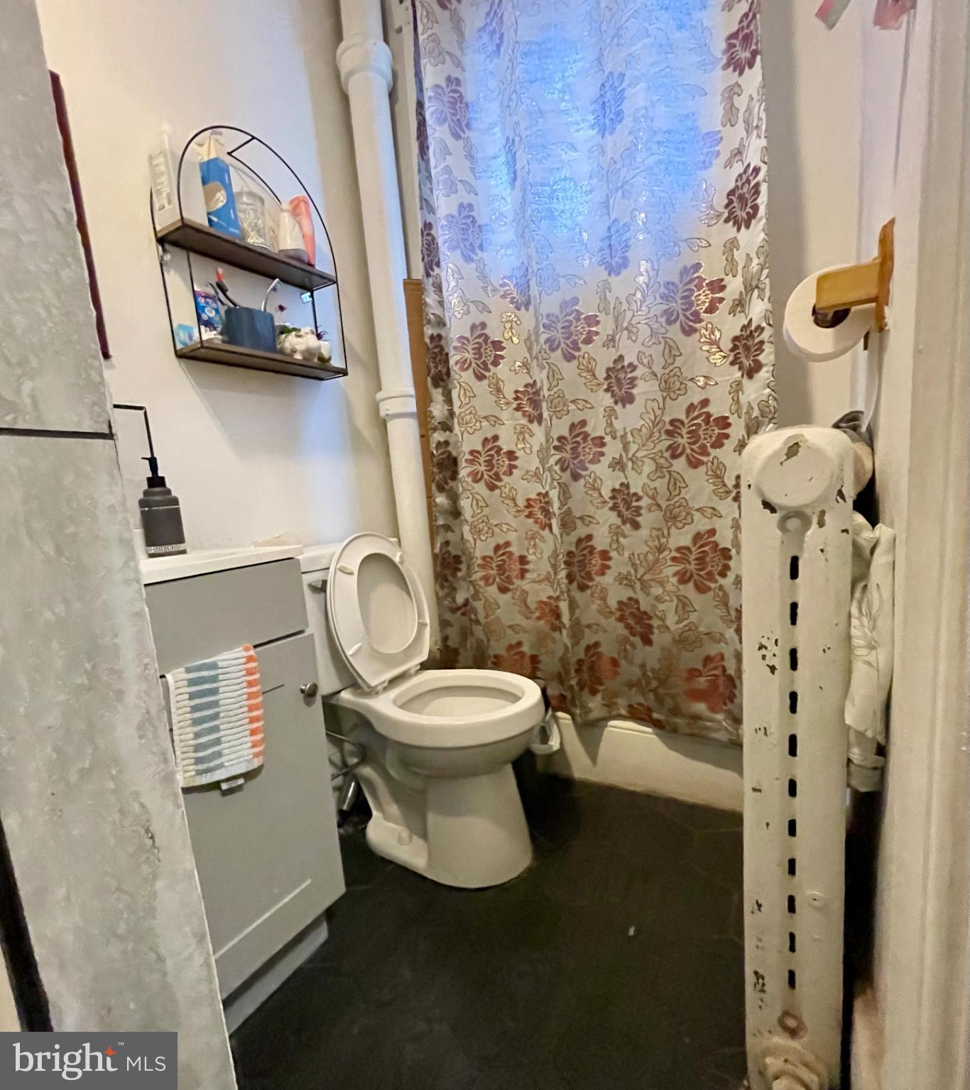 NORTHEAST READING - Residential