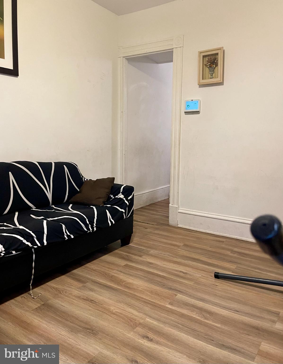 NORTHEAST READING - Residential