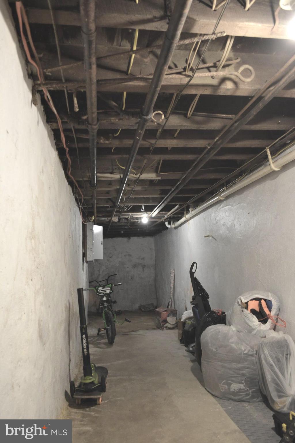 NORTHEAST READING - Residential