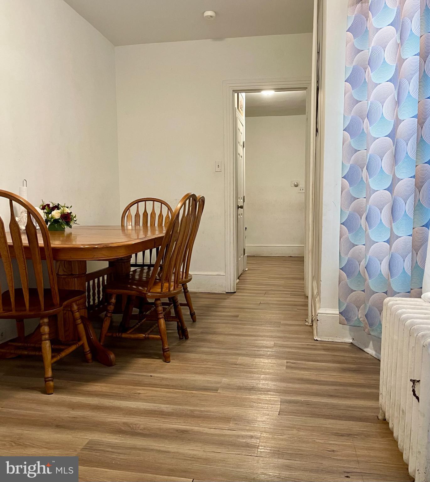 NORTHEAST READING - Residential