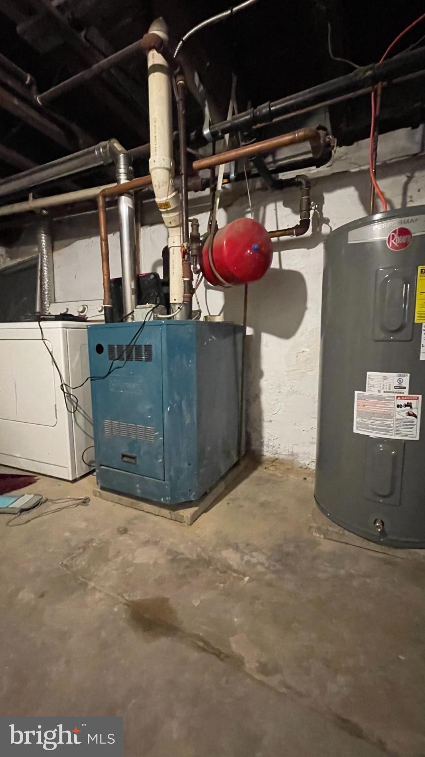 NORTHEAST READING - Residential