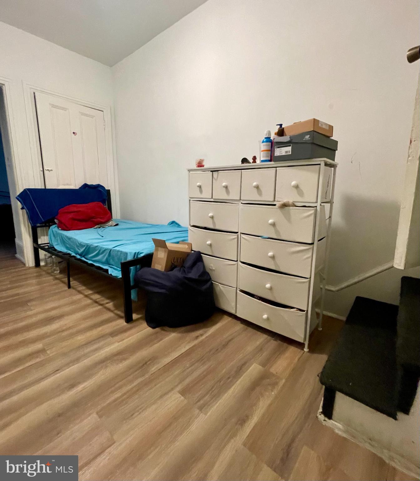 NORTHEAST READING - Residential