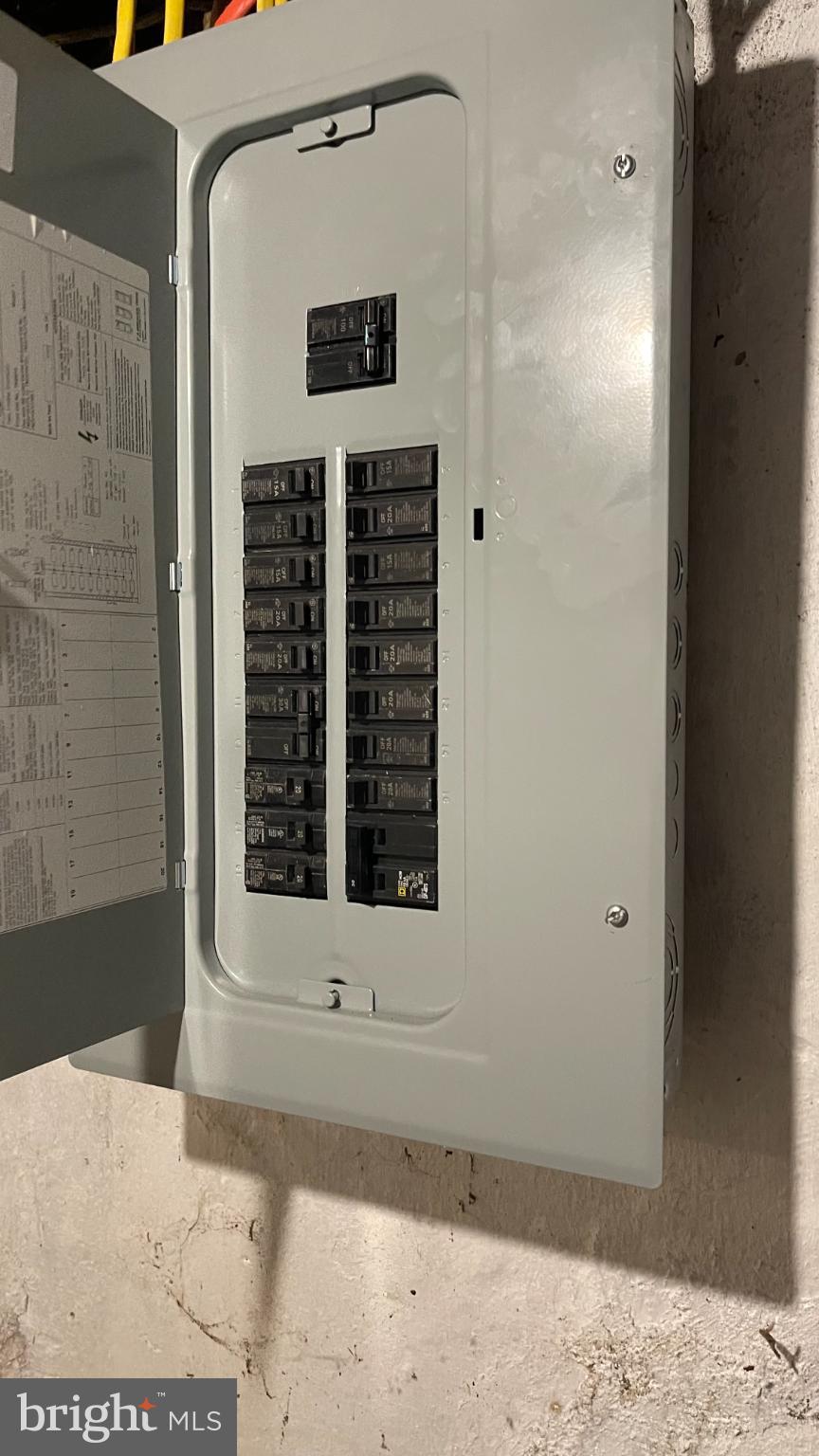 NORTHEAST READING - Residential