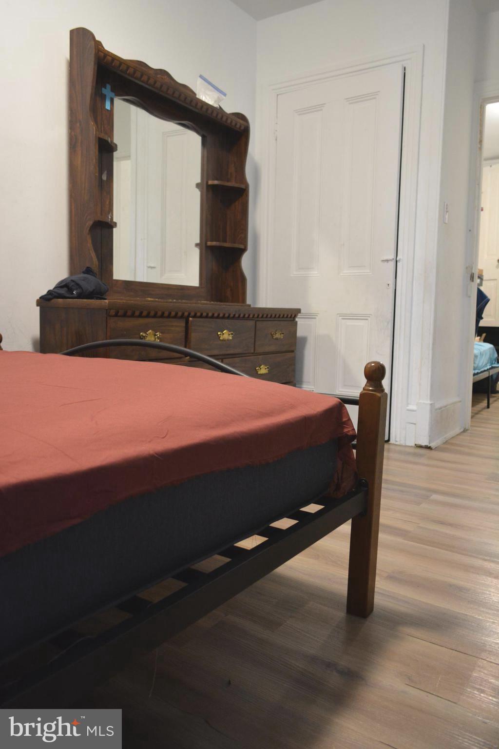 NORTHEAST READING - Residential