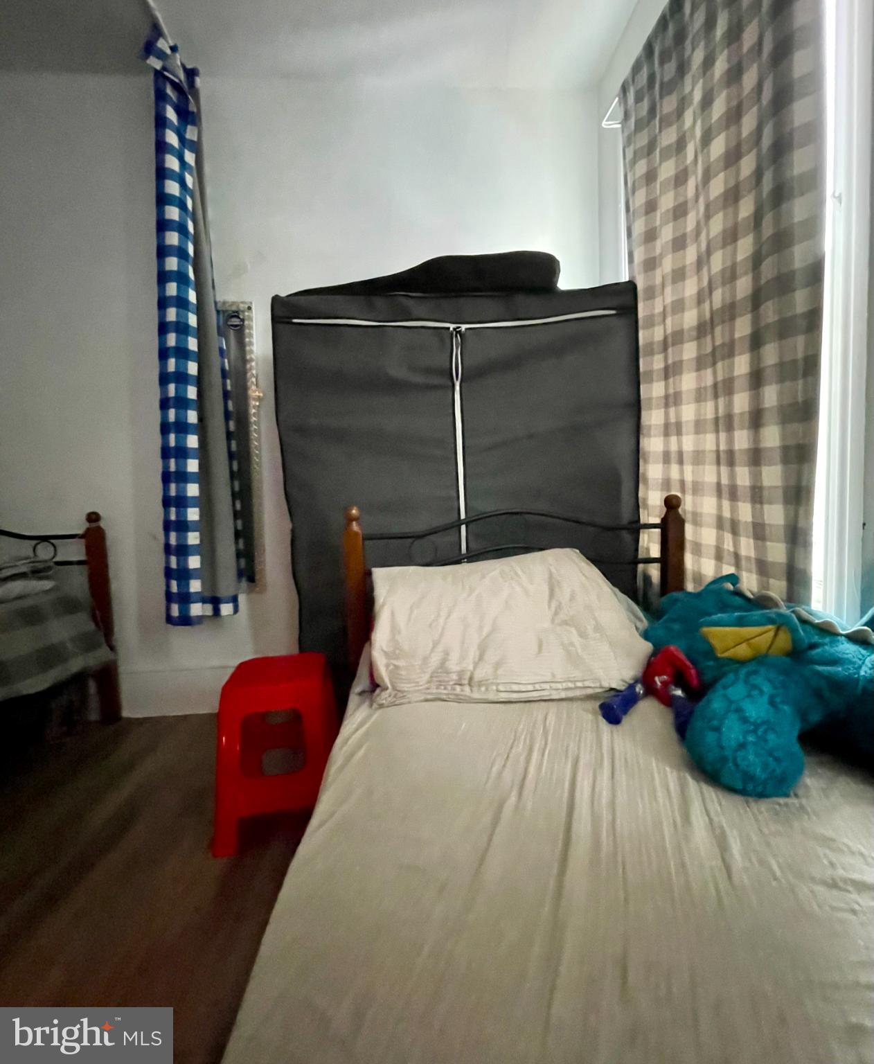 NORTHEAST READING - Residential