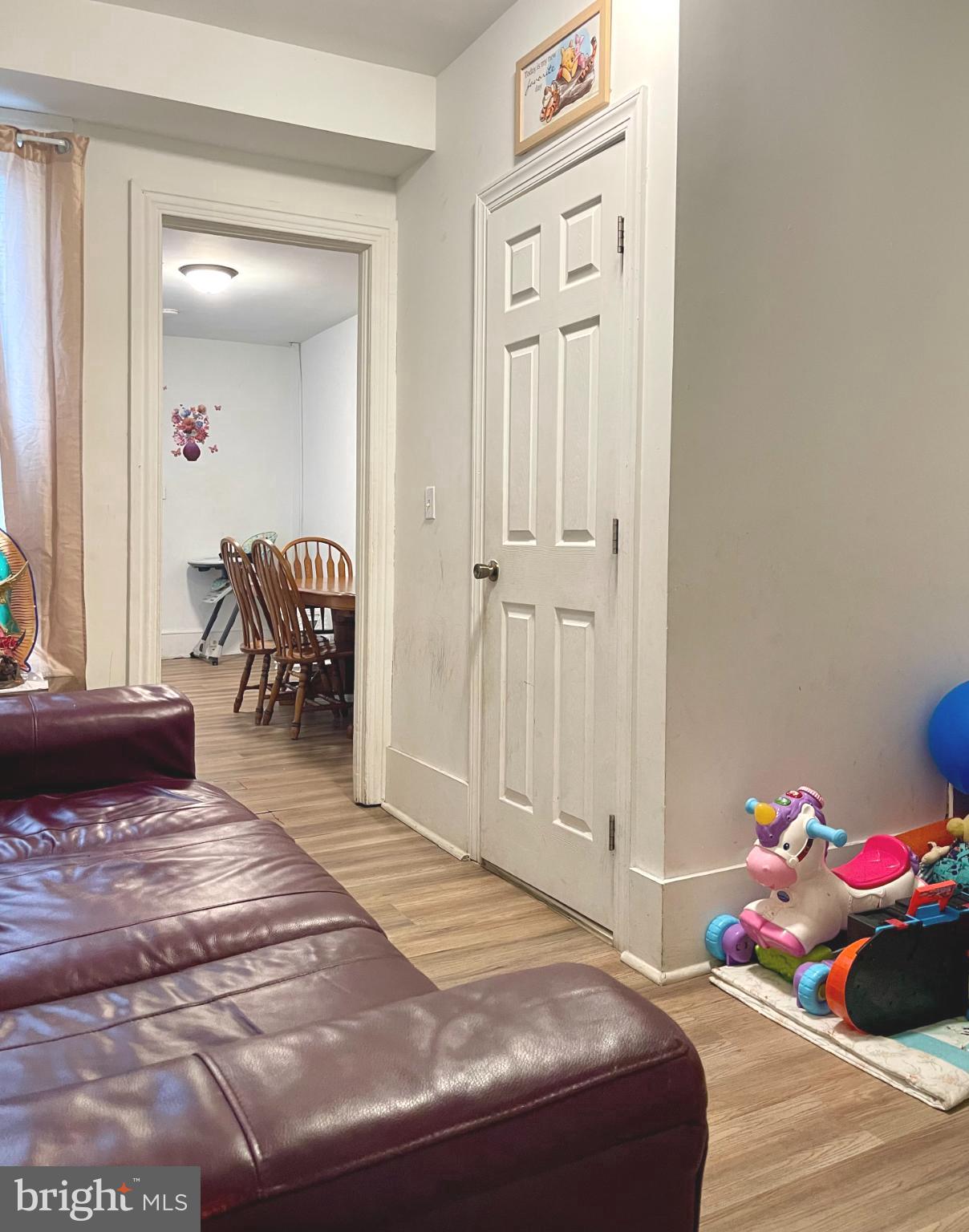 NORTHEAST READING - Residential