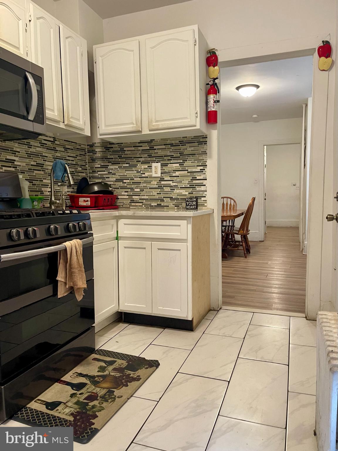 NORTHEAST READING - Residential