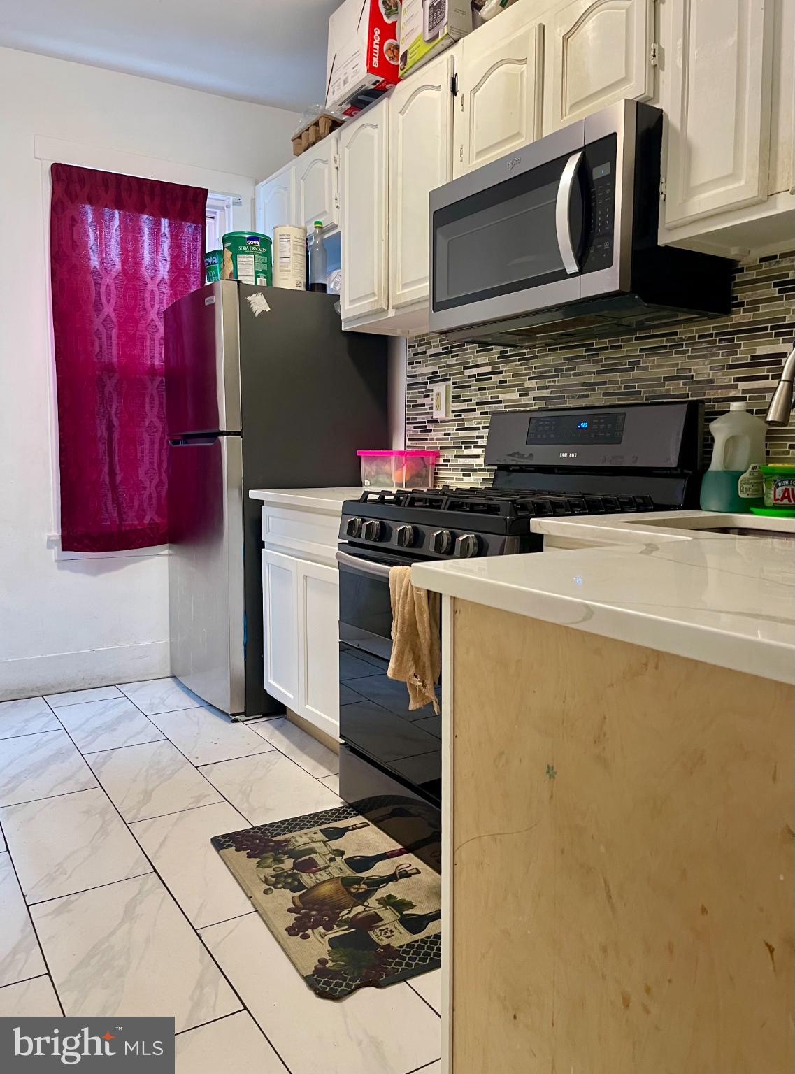 NORTHEAST READING - Residential