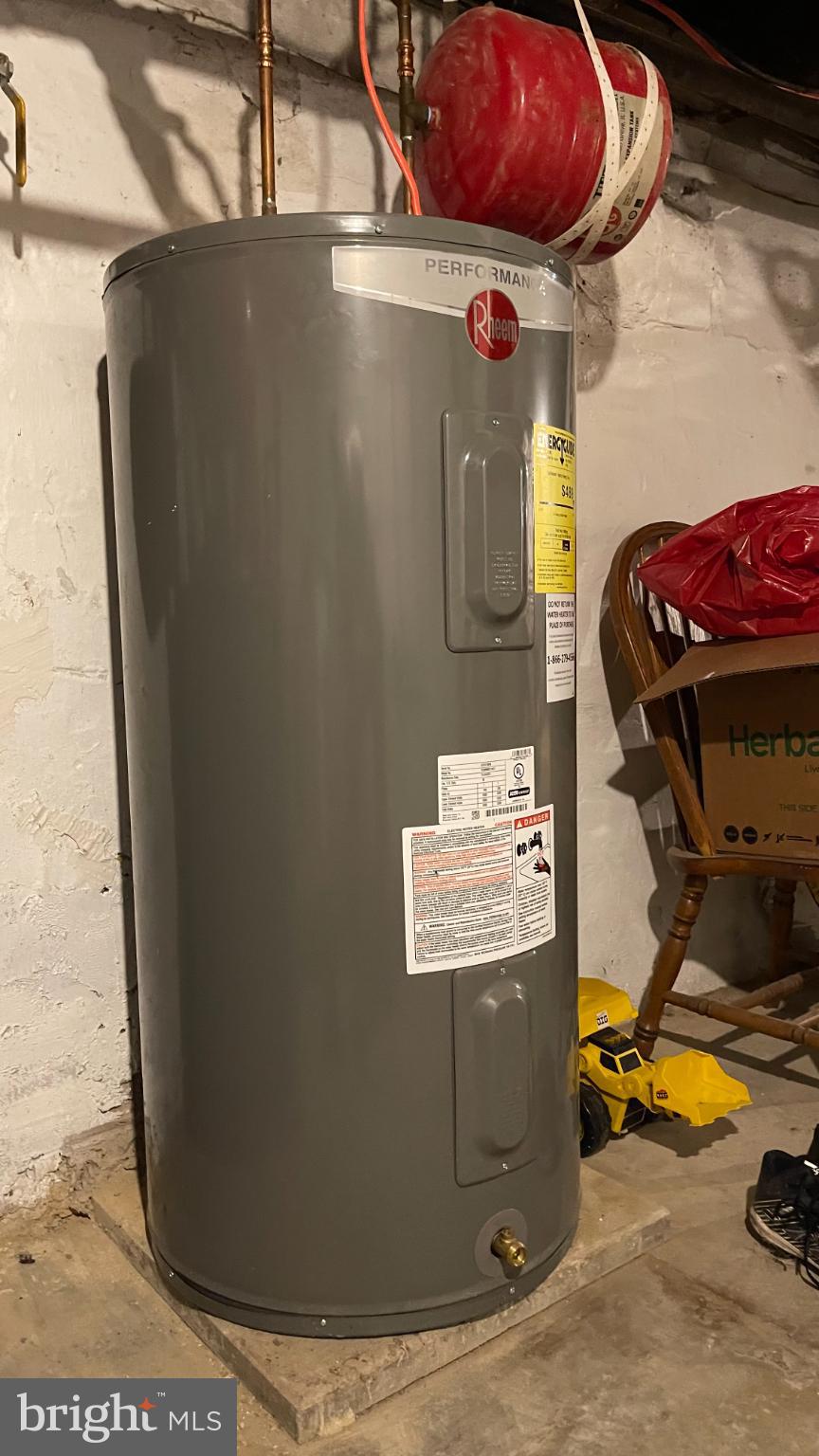 NORTHEAST READING - Residential