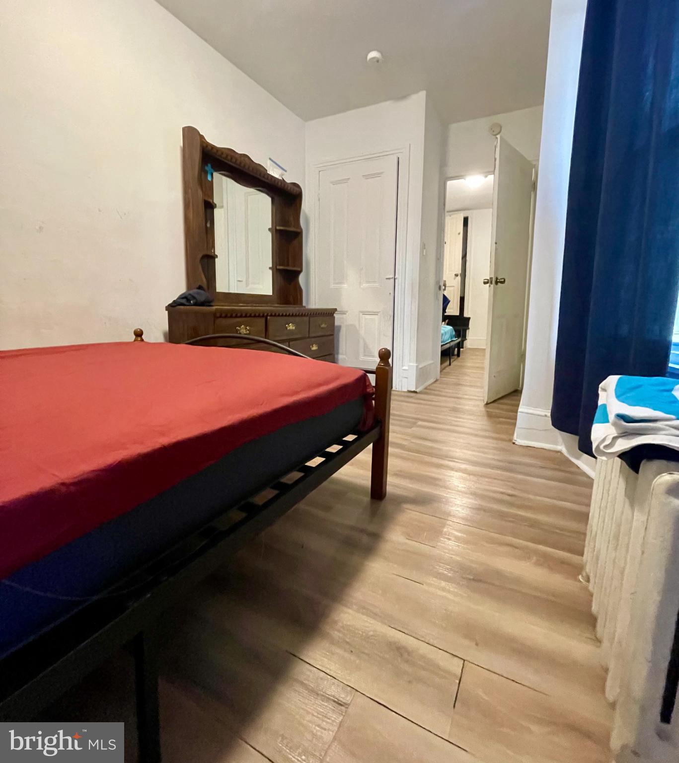 NORTHEAST READING - Residential