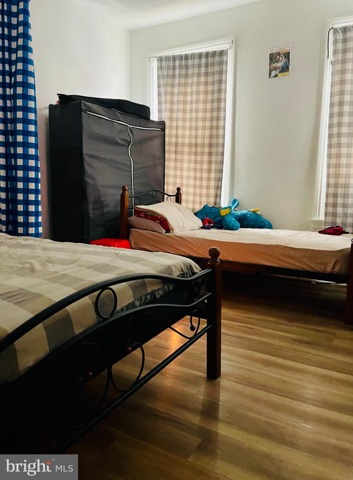 NORTHEAST READING - Residential