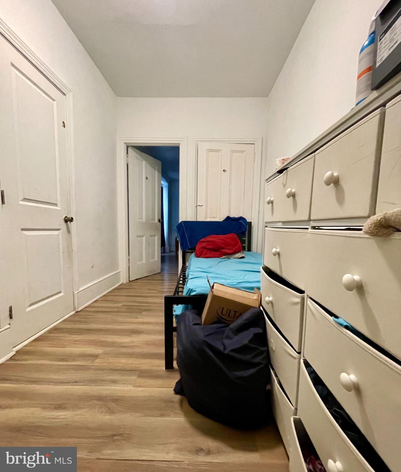 NORTHEAST READING - Residential