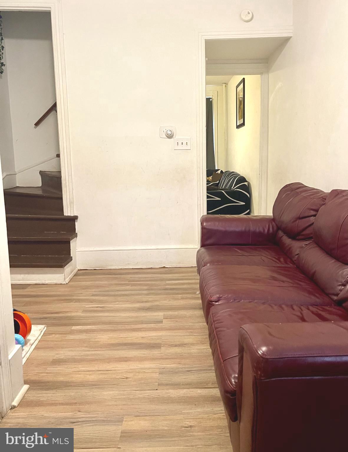 NORTHEAST READING - Residential