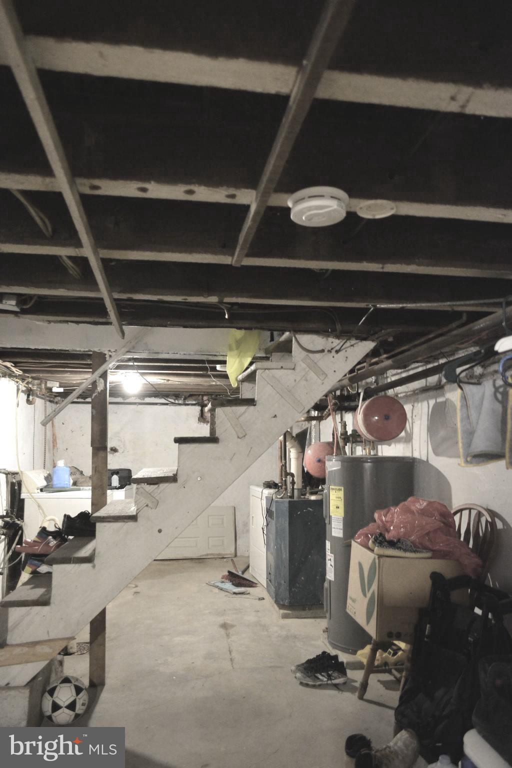 NORTHEAST READING - Residential